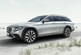 Classe E All Terrain